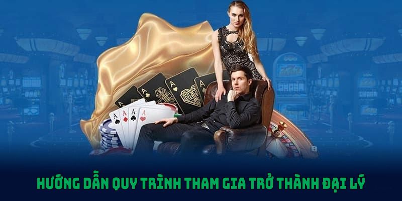 Hướng dẫn quy trình tham gia hợp tác đại lý WW88