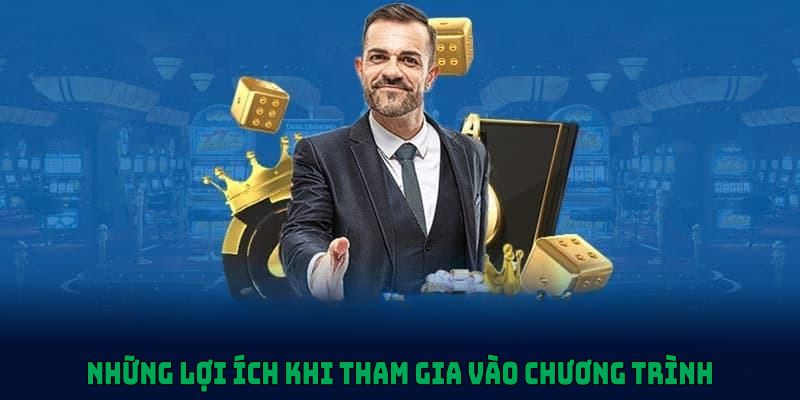 Những lợi ích khi tham gia vào chương trình hợp tác đại lý WW88